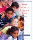 Image for Early Childhood Education Today