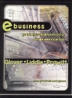Image for E business principles &amp; strategies for accountants