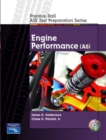 Image for Prentice Hall ASE Test Preparation Series : Engine Performance (A8)