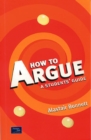Image for How to Argue
