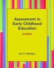 Image for Measurement Evaluation of Early Childhood Education
