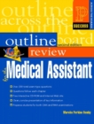 Image for Pearson Health Outline Review for the Medical Assistant