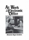 Image for At Work in the Electronic Office