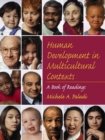 Image for Human Development in Multicultural Contexts