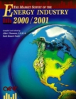 Image for Market Survey of the Energy Industry 2000/2001