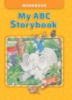 Image for MY ABC STORYBOOK               WORKBOOK             019774