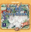 Image for My ABC Storybook Audio CD