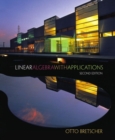 Image for Linear Algebra with Applications