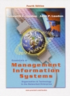 Image for Essentials of management information systems  : organization and technology in the networked enterprise