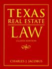 Image for Texas Real Estate Law