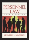 Image for Personnel Law