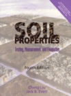 Image for Soil Properties : Testing, Measurement, and Evaluation