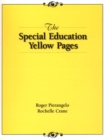 Image for The Special Education Yellow Pages