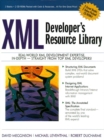 Image for Xml Developer&#39;s Resource Library