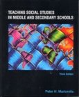 Image for Teaching Social Studies in Middle and Secondary Schools