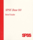 Image for Spss 9.0 for Windows Brief Guide