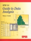Image for SPSS 9.0 Guide to Data Analysis