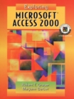 Image for Exploring Microsoft Access 2000