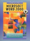 Image for Exploring Microsoft Word 2000