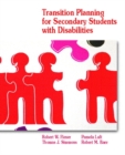 Image for Transition Planning for Secondary Students with Disabilities