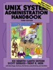 Image for UNIX System Administration Handbook