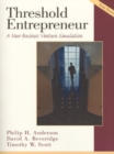 Image for Threshold Entrepreneur