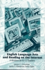 Image for English Language Arts and Reading on the Internet
