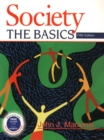 Image for Society : The Basics