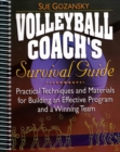 Image for Volleyball Coach&#39;s Survival Guide
