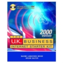 Image for The UK Internet Business Starter Kit