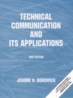 Image for Technical Communication Applications B/D