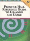 Image for Prentice Hall Reference Guide to Grammar and Usage with Exercises