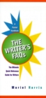 Image for The Writer&#39;s Faqs : A Pocket Handbook : Professional Version
