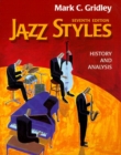 Image for Jazz Styles : History and Analysis
