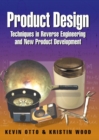 Image for Product Design