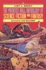 Image for The Prentice Hall Anthology of Science Fiction and Fantasy