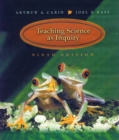 Image for Teaching Science as Inquiry