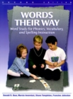 Image for Words Their Way