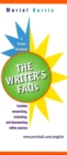 Image for The Writer&#39;s Faqs