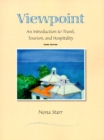 Image for Viewpoint : An Introduction to Travel, Tourism, and Hospitality