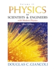 Image for Physics for Scientists and Engineers with Modern Physics