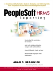 Image for PeopleSoft HRMS Reporting