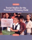 Image for Social Studies for the Preschool/Primary Child