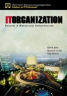 Image for IT organisations  : building a worldclass infrastructure