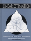 Image for Linear Estimation