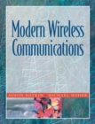 Image for Modern Wireless Communications