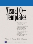 Image for Visual C++ Templates