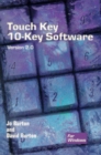 Image for Touch Key 10-Key Software
