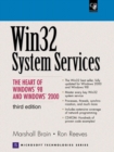 Image for Win32 System Services