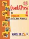 Image for Quarkxpress 4.0 : An Introduction to Electronic Mechanicals